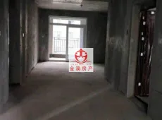 汉台区|中青滨江半岛4室2厅2卫出售