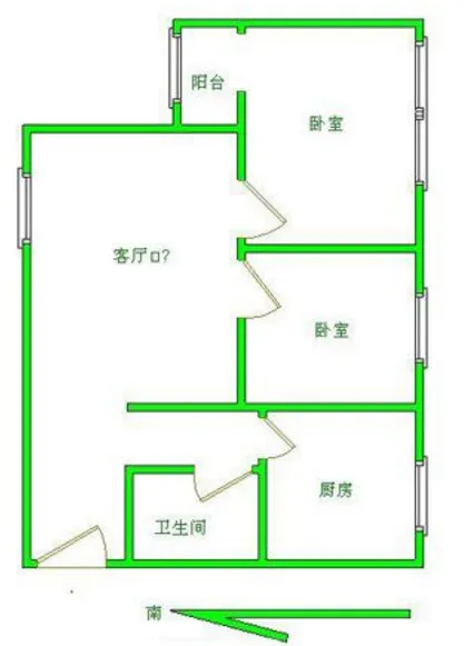 东柏果园小区图片7