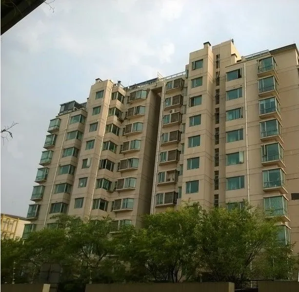 月安花园歌月居小区图片16