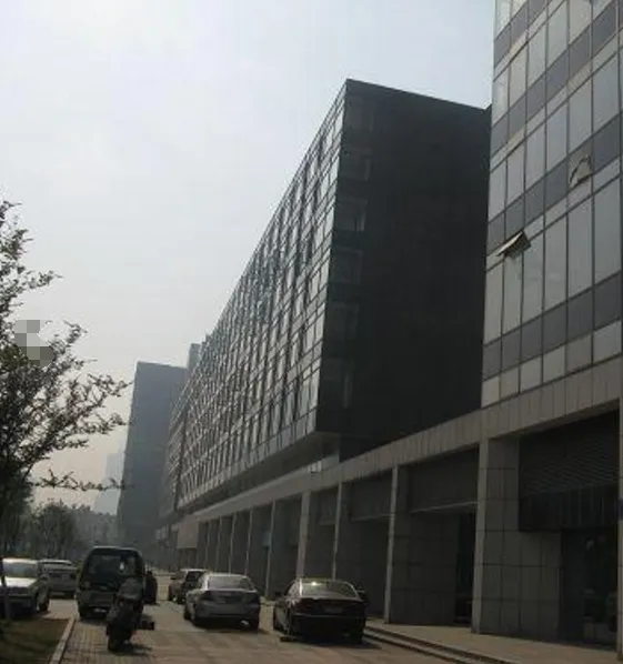 天正湖滨一期小区图片5