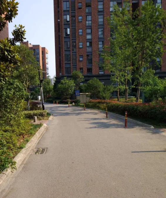 宇业东方红郡小区图片2