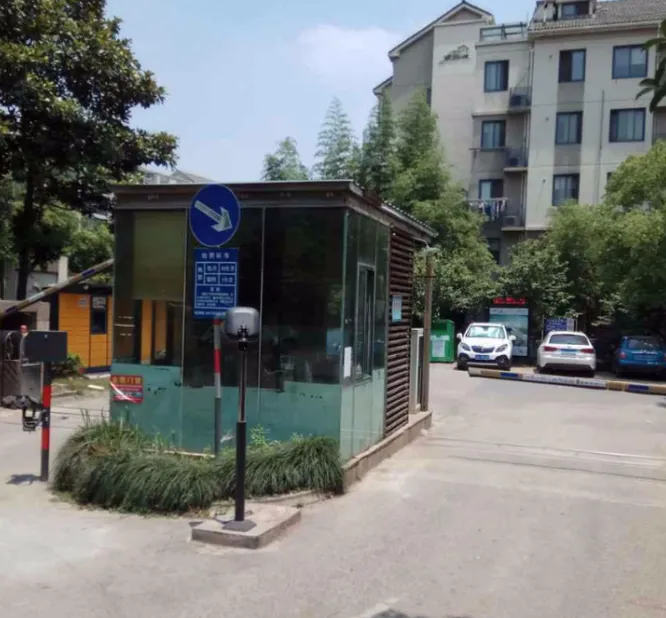 东郊小镇第二街区小区图片1