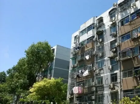 虹苑新寓-建邺区应天大街应天西路94号