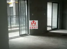 汉台区|汉江新城3室2厅2卫出售