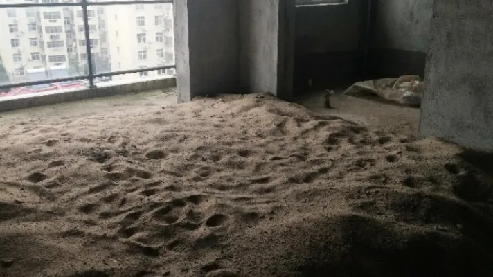 山水国际4房2厅2卫