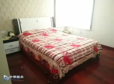 自流井区|都市森林书香岸4室3厅2卫出售|买房租房佣金全返
