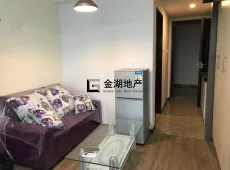 常平|东田IBOX1室1厅1卫出售|买房租房佣金全返