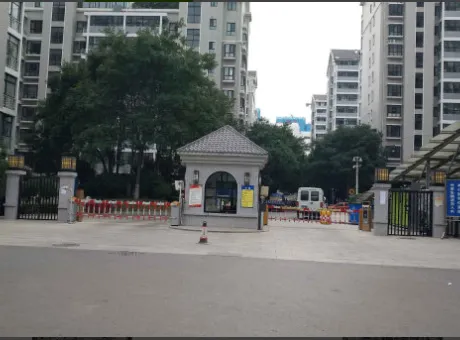 阳光地带-小店区亲贤长治路99号