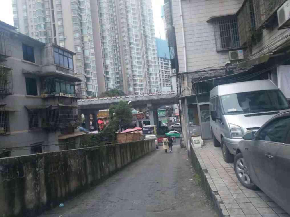 瑞金北路小区图片