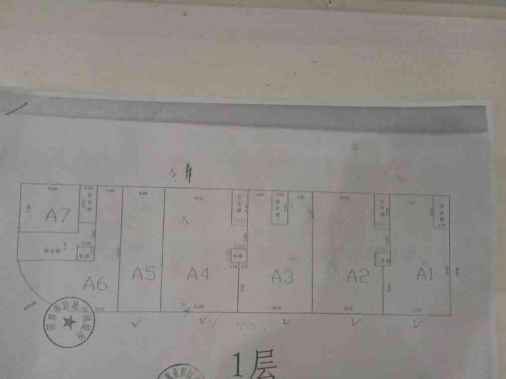 东湖商铺 面积1200平方，12米门面-中汇星座二手房价