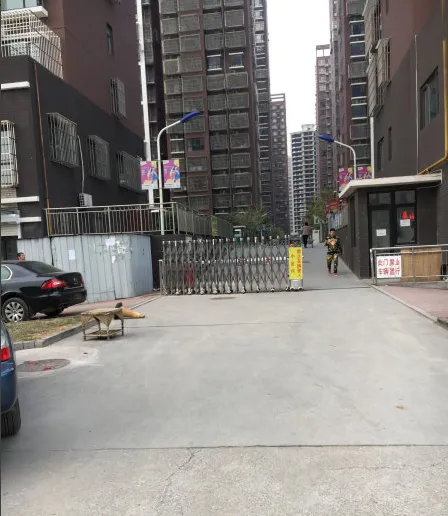 凤城盛世-路南区荷花坑路南复兴路与花园街交叉口南行100米