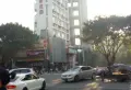 万科城市花园小区图片5