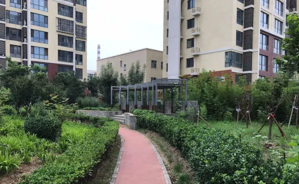 花雨汀小区图片5