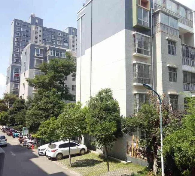 盛世锦华东江花园小区图片1