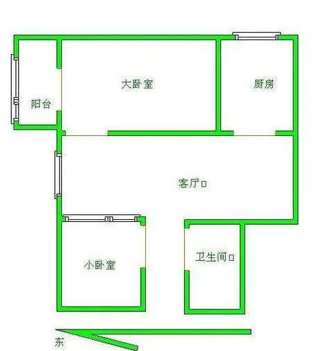 翠微嘉园小区图片7