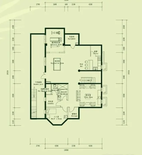 麦卡伦地小区图片8