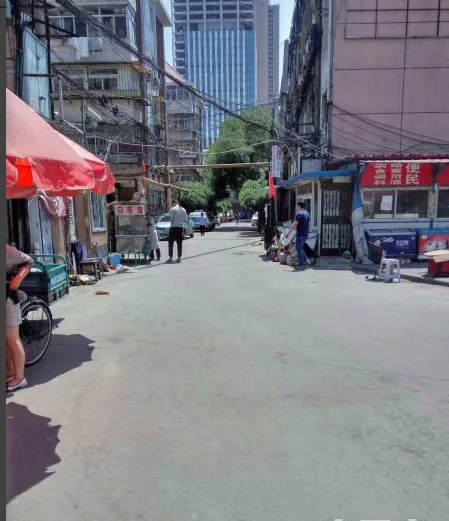 临园里-南开区八里台街八里台街通园路