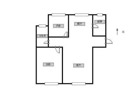 中建国际港小区图片5