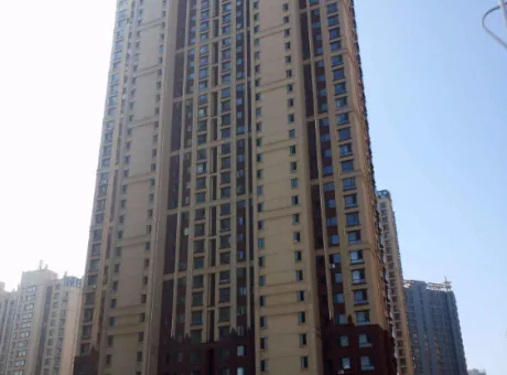 东尚蓝湾-福山区福海路河滨路与汇福街交汇处