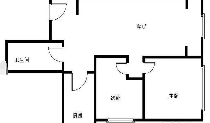 紫萝园小区图片8