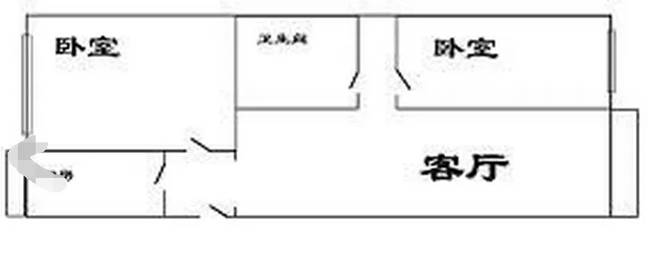 玉兴园小区图片9