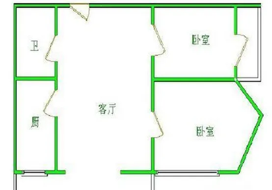 知春嘉园小区图片8