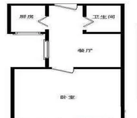 玉兴园小区图片8