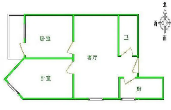 知春嘉园小区图片6