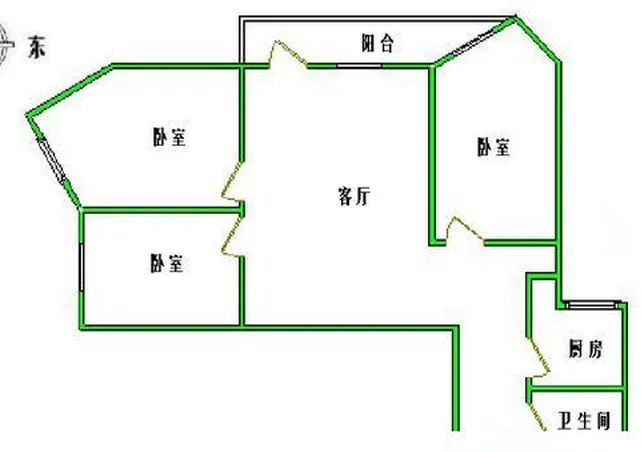 知春嘉园小区图片9