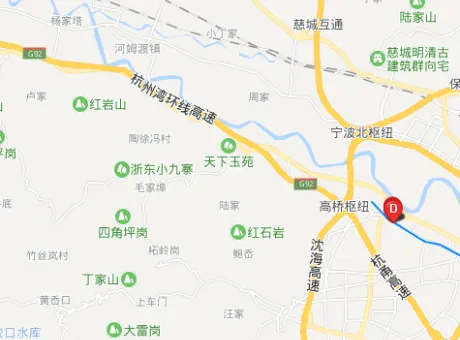 横河家园-海曙区其他杨家漕路240号