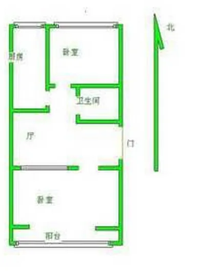 嘉园二里小区图片20