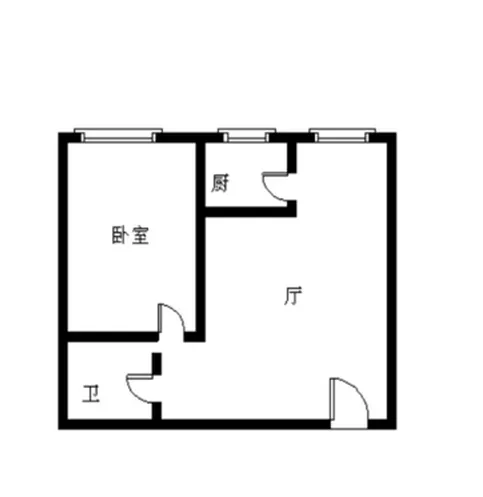 南庭新苑小区图片8