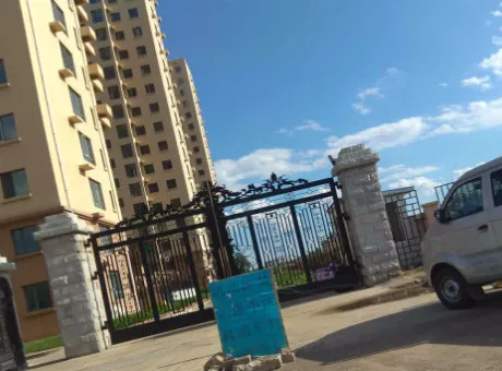 幸福港湾-呼兰区呼兰南京路6号