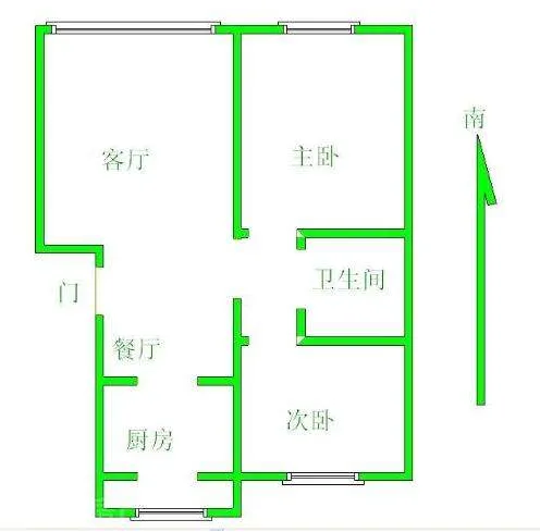 一品嘉园小区图片9