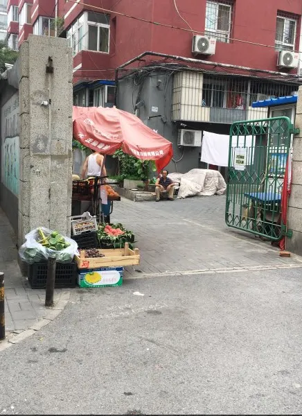 永合馨苑-东城区安定门永定门外大街