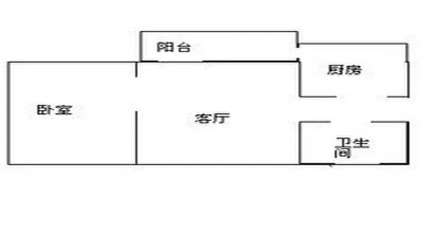 香河园北里小区图片8