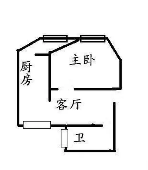 新风南里小区图片10