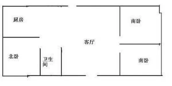 万源南里小区图片8