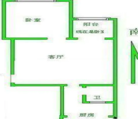 万源南里小区图片6