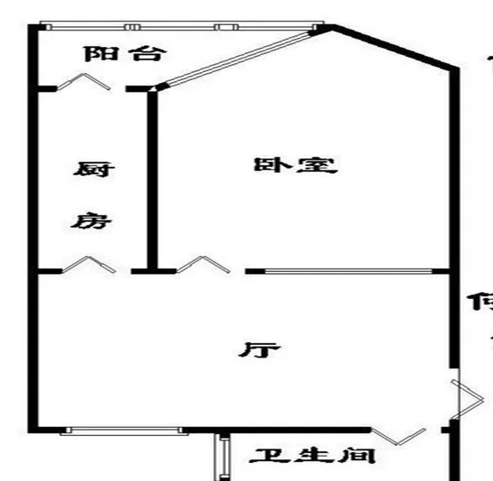 新风南里小区图片9