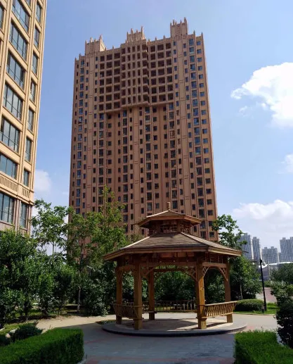 龙鸿怡家-松北区市政府龙川路536号