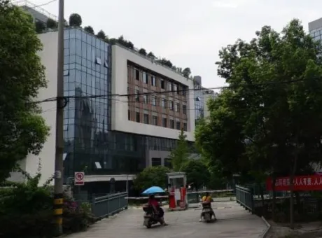 煦华国际商务中心-锦江区锦华路锦盛路2号
