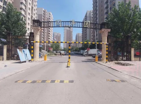 同泽园-津南区咸水沽镇红旗北路与津沽大街交口