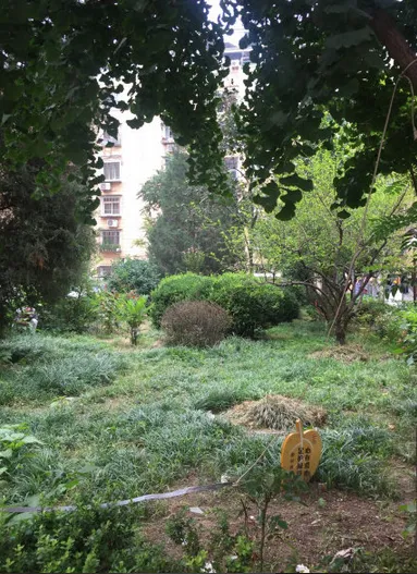 宏汇园小区小区图片3