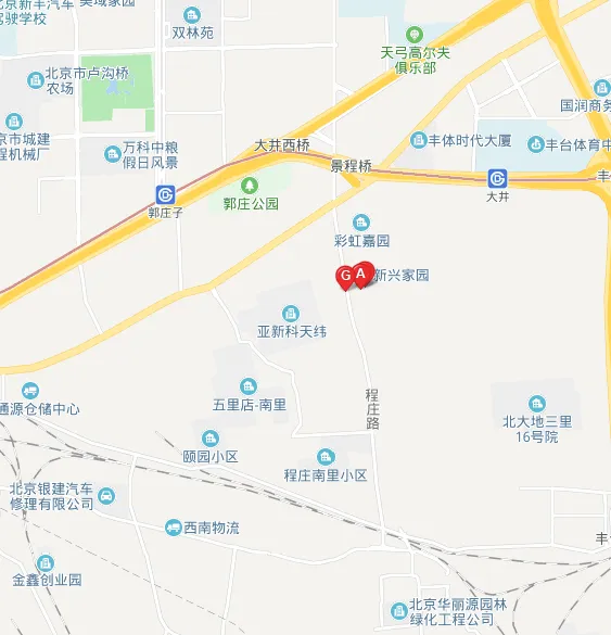 新兴家园小区图片11