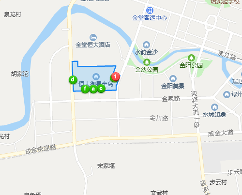 万科城市之光房价2