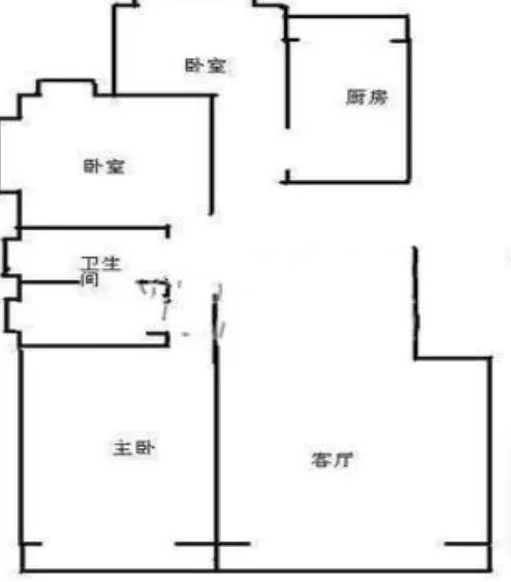 盛芳茗苑小区图片8