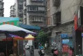 石人北路100号院小区图片1