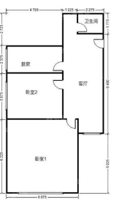 锦湖园公寓小区图片9