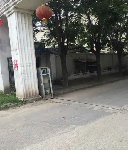 隆盛园西区-大兴区庞各庄瓜乡路